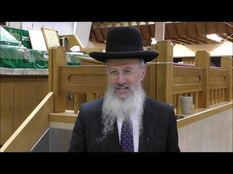 הרב אברהם יוסף שליט"א סדר הסימנים של ראש השנה תשפ"א