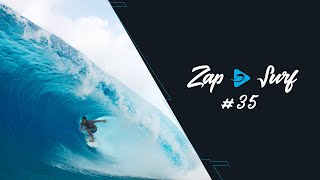 ZAP SURF #35