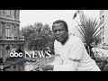 Remembering Sidney Poitier, 1st Black actor to win Oscar for a leading role