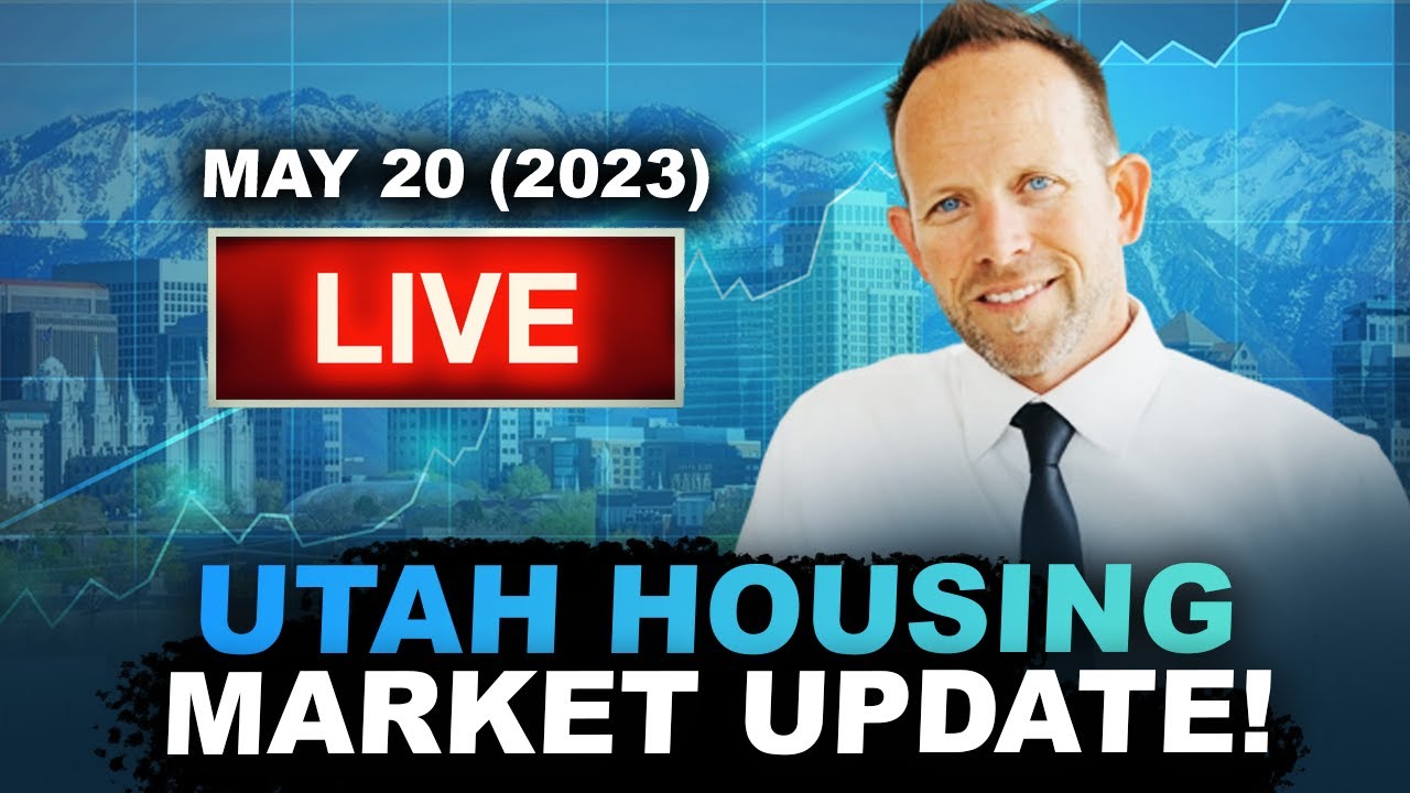 Utah Housing Update NEW REPORT Utah House Prices DOWN HOW MUCH Utah Housing Update NEW REPORT Utah House Prices DOWN HOW MUCH