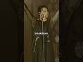 YUNGBLUD - “breakdown.” live 🖤🖤🖤 “in a world that longs for connection. #yungblud #shorts