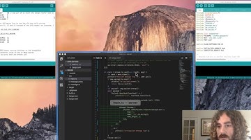 The Road to UDP With ESP8266