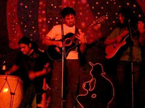 el vislumbre el endiablao