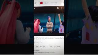 My reaction of Rudy got deactivated on Deviantart