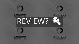 omniousconstruction com review is omniousconstruction com legit or scam is omniousconstruction com s