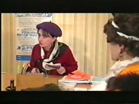 მაცაცერა - ჭანუყვაძე