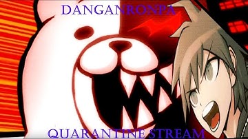 Danganronpa Trigger Happy Havoc Trigger Happy Havoc Chapter 4 Part 2