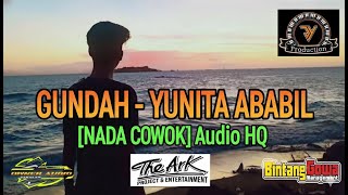 Download Lagu KARAOKE GUNDAH - YUNITA ABABIL [NADA COWOK] | JY PRODUCTION | Audio HQ MP3