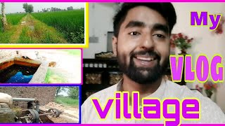 My Village Vlog Ms Technical Khichi Mobiles Subhan Ahmad