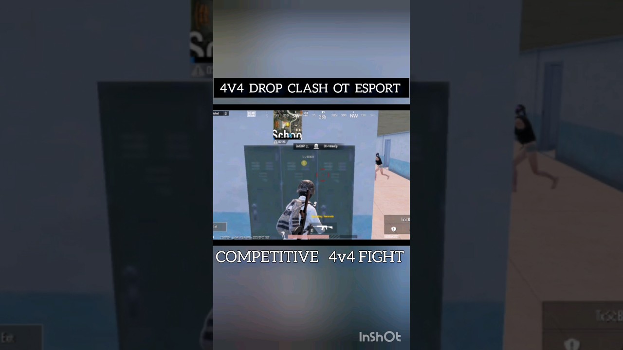 TX eSports vs TeamOT DROP CLASH IN  SKY LORD LEAGUE 