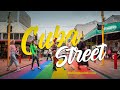 A local's guide to Wellington's neighbourhoods \ Cuba Street with Blue Virtue