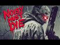 NOISY MUST DIE FOREVER DLC Full Gameplay Walkthrough - Resident Evil 9 requiem | 4K60FPS