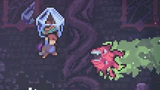 Celeste | Chapter 5b | Mirror Temple B-Side