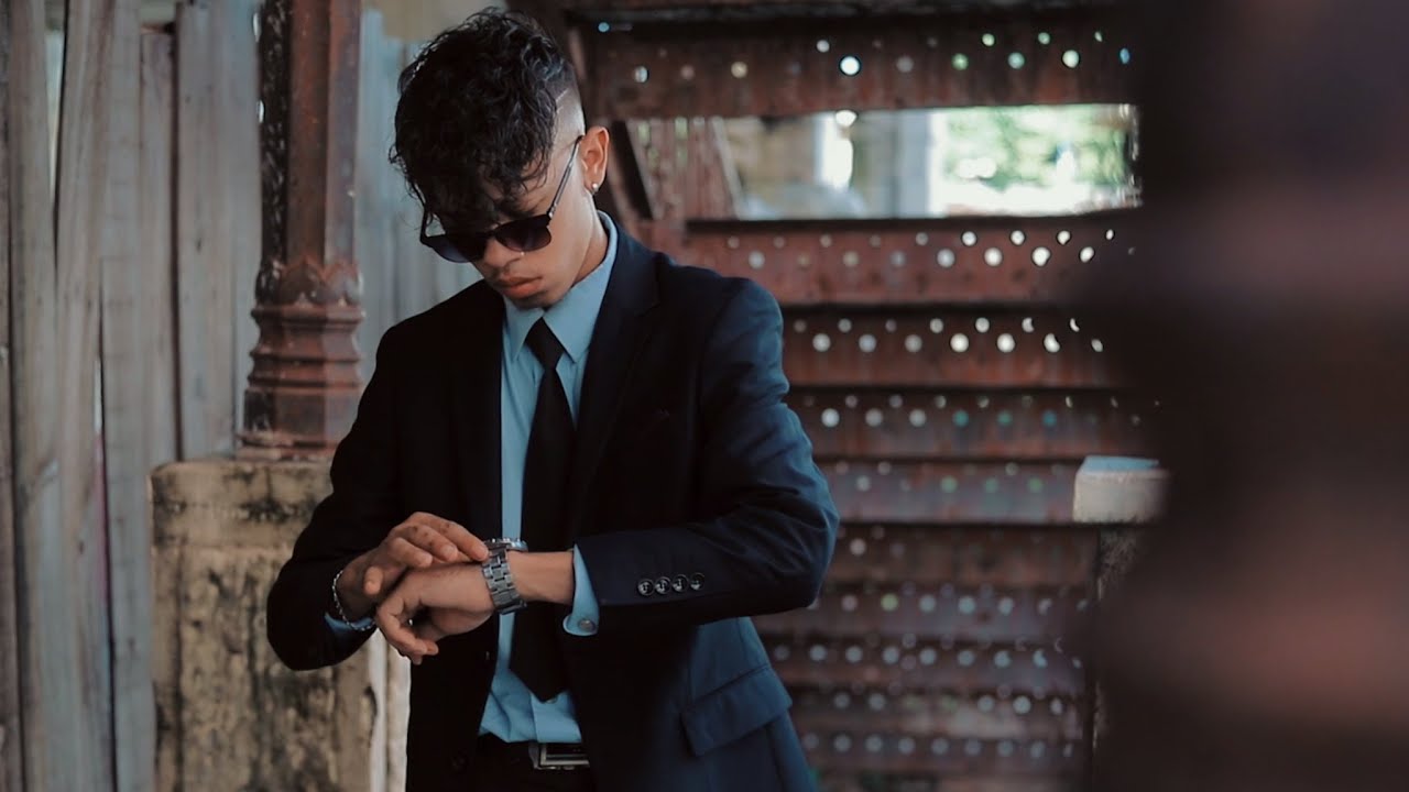 XABLO - SUICIDE IMAGINAIRE (CLIP OFFICIEL)