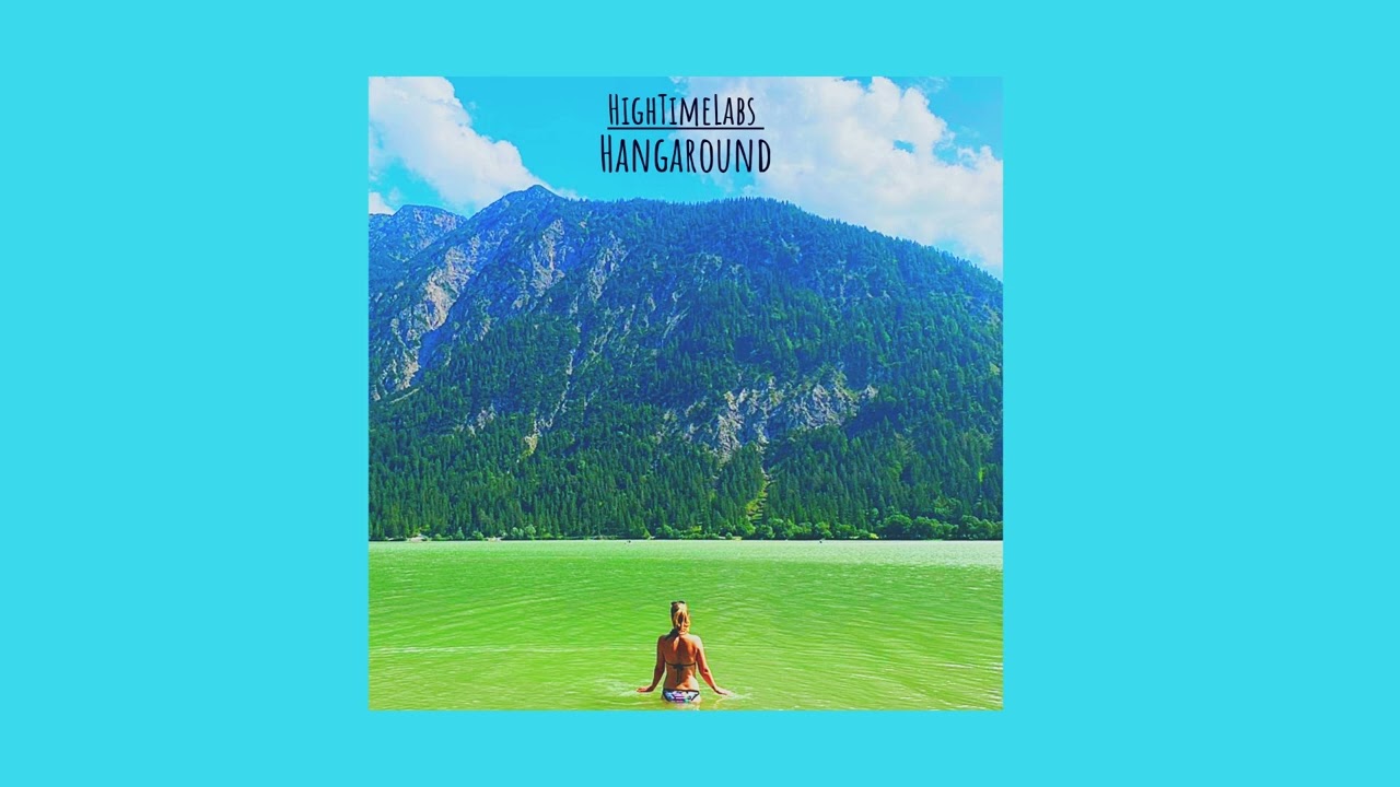 HANGAROUND (INSTRUMENTAL/BEAT)