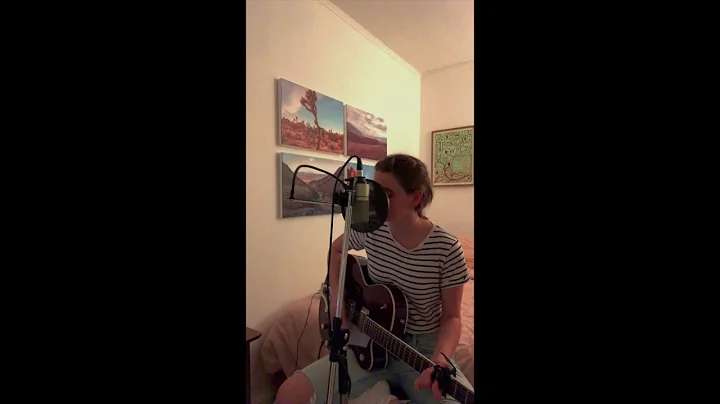 Nicole Muto-Graves - "Window" (live)