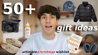 50+ Christmas Gift Ideas for Teens 2025 (GUYS Edition 🎁)
