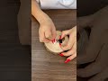 Laser engraving of pet names~