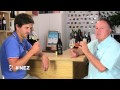 Domaine Paul Prieur - Monts Damnés 2012