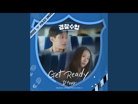 D'tour - Get Ready