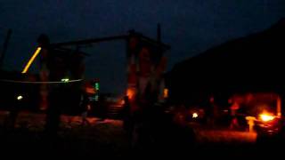 Rosarito beach clubs.