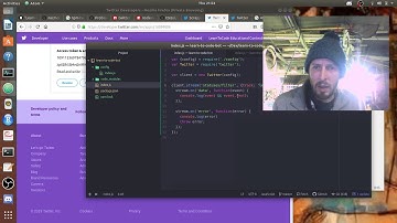 #LearnToCode -- Let