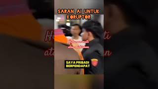 hukum mati koruptor atau miskinkan #korupsi #koruptor #korupsimbg #korupsitimah #pejabatkorup