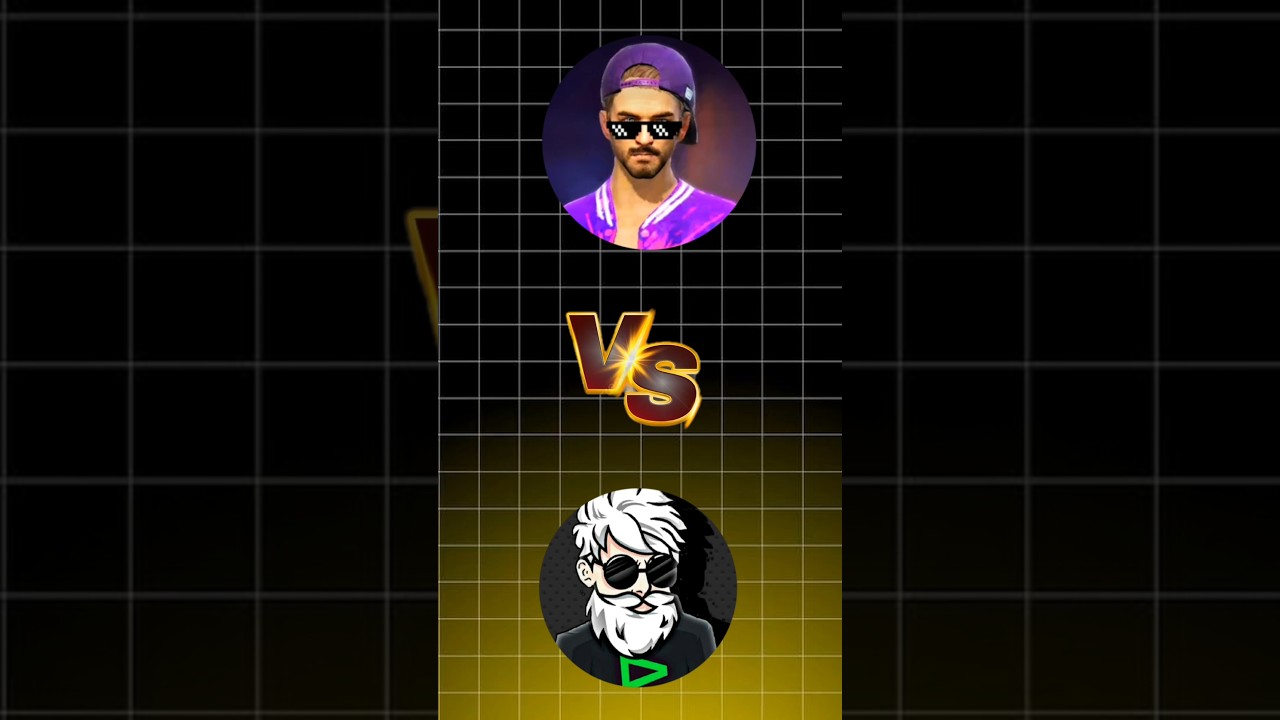 hacker vs Lakha gaming 