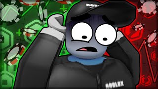Roblox: The Casino For Kids