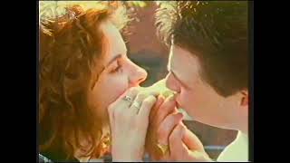 [720p/50p] BBC1 | continuity | 6th May 1990
