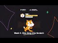 Introduction to Scratch: Easy Coding & Game Creation for Beginners