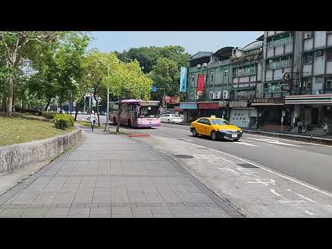 『欣欣客運』綠2右 往中永和 KKA-0372 宇通低地板公車 文山運動中心(興隆) 攝
