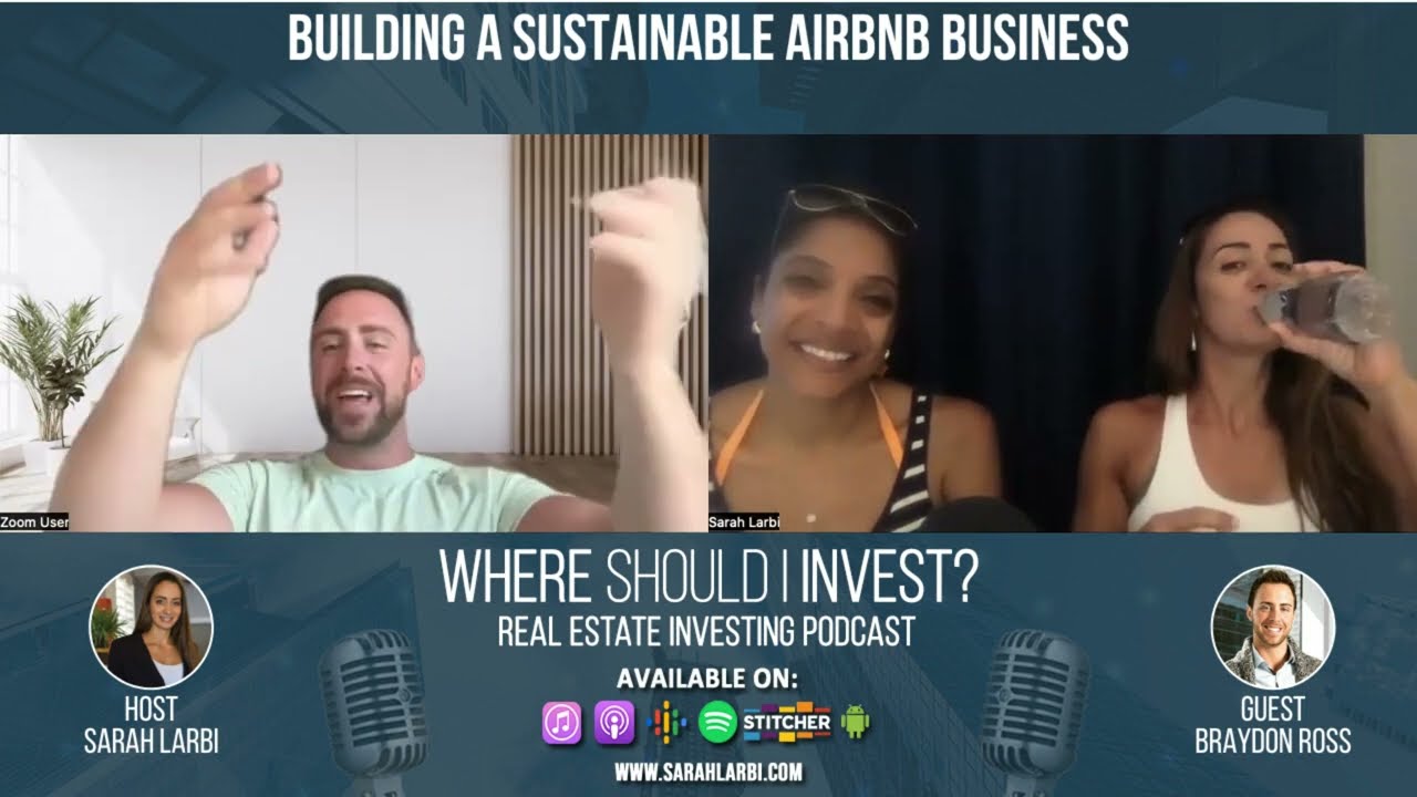 Building a Sustainable Airbnb Business