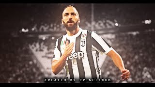 Gonzalo Higuain - Welcome To Ac Milan - Best Goals & Skills - 2018 Hd