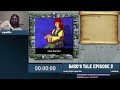 RRSCR - The Bard's Tale Episode 2 Destiny Knight Legacy Mode by @organMike