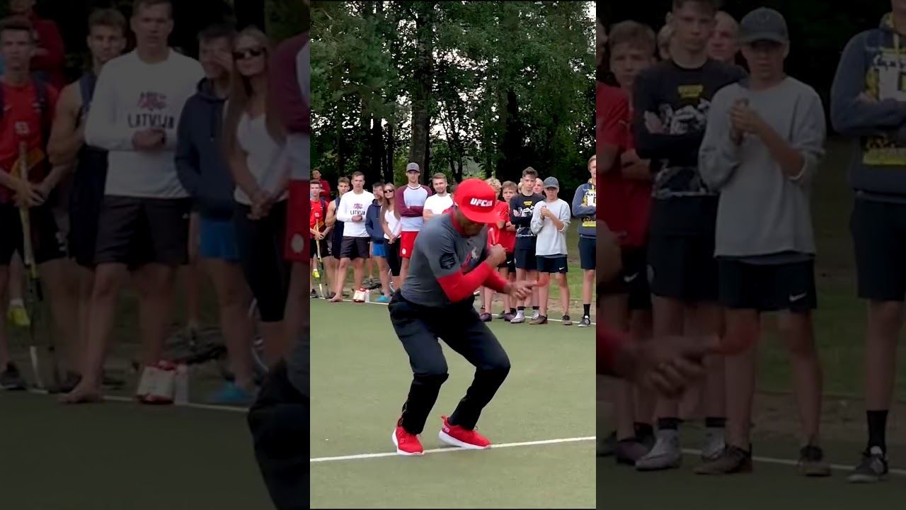 BEST JUMP ROPE workout | buddy lee