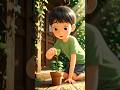 Your Environment Is Stronger Than Your Willpower 🌱 | A Life Lesson Everyone Needs #nature #shorts