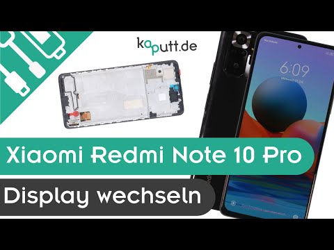 Xiaomi Redmi Note