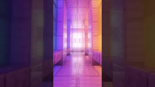 My favorite shader of all time! #shorts #shader #shadershowcase #minecraft