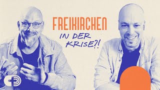 Steht Die Nächste Erweckung Schon Bevor? Mit Philipp Bartholomä