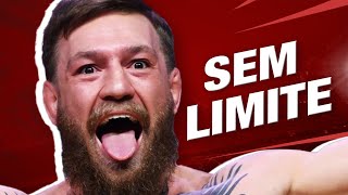 UFC, CONTROLE MCGREGOR - ANTES QUE SEJA TARDE #Resenha