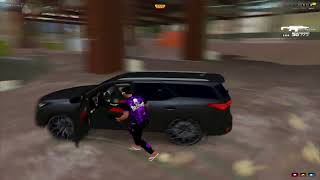 Highlights FiveM 100% Ecco 🤟