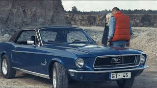 Denim Dream Photoshoot
