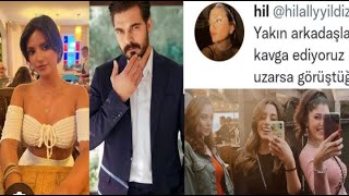 Hilal Yıldız: Sıla nunca podría olvidar a Halil İbrahim