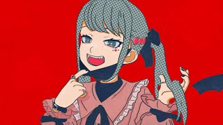 【Hatsune Miku V4X (Demo)】The Vampire Cover