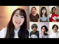 愛の星【アカペラ】 #水樹奈々とタイマン勝負
