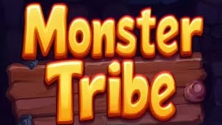 MonsterTribe Gameplay Android Mobile screenshot 3