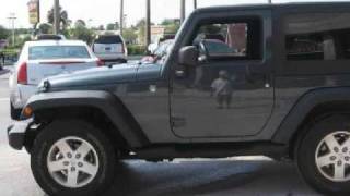 Jeep Wrangler Sanford FL 32773
