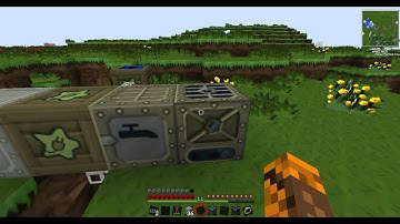 Tekkit: Part 3 Batbox and Basic Setup,Alchemist Chest and Condenser