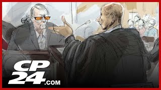 Famous Jury finds Peter Nygard guilty in sexual assault trail Net Worth